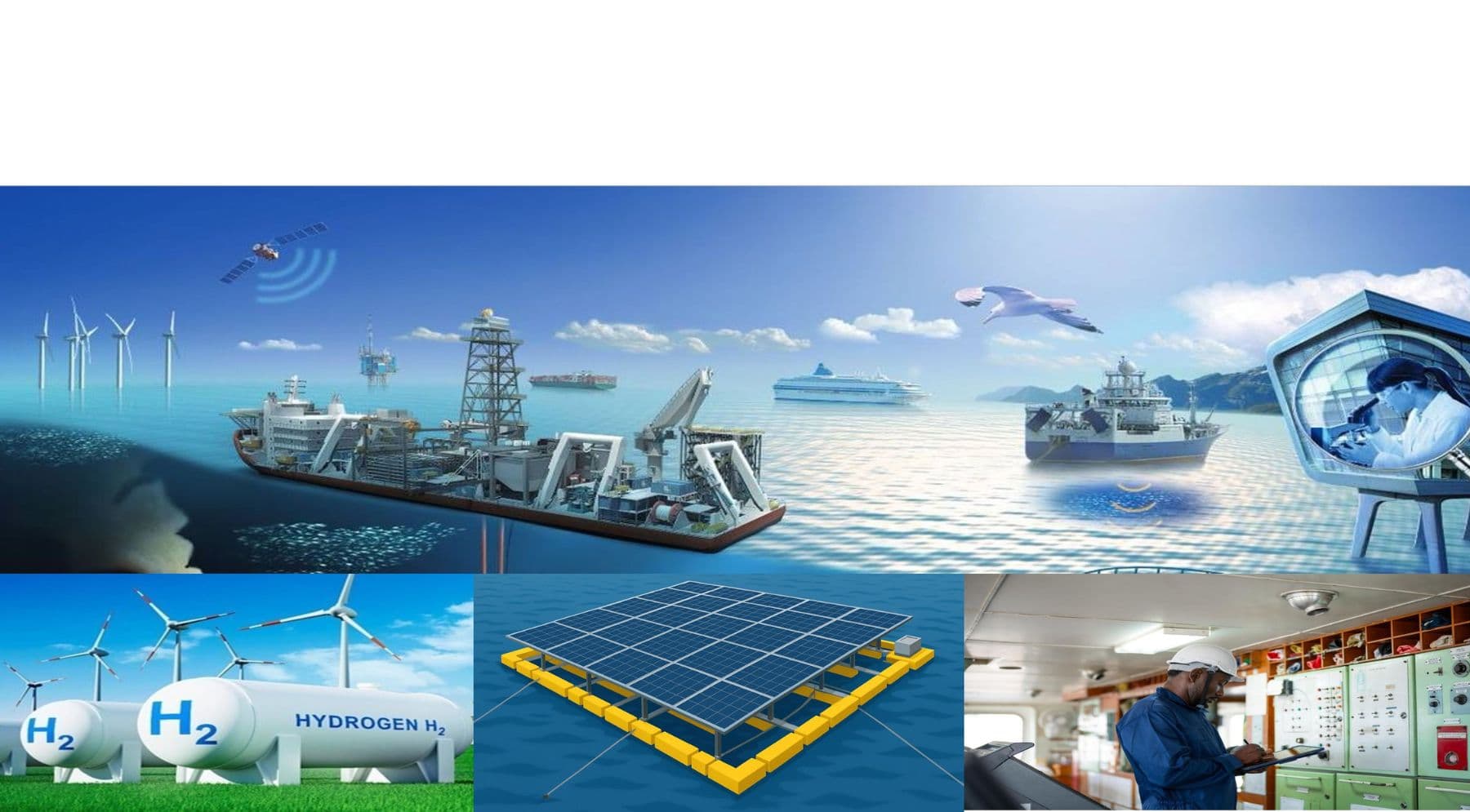 Newsletter Issue 1_April 2026