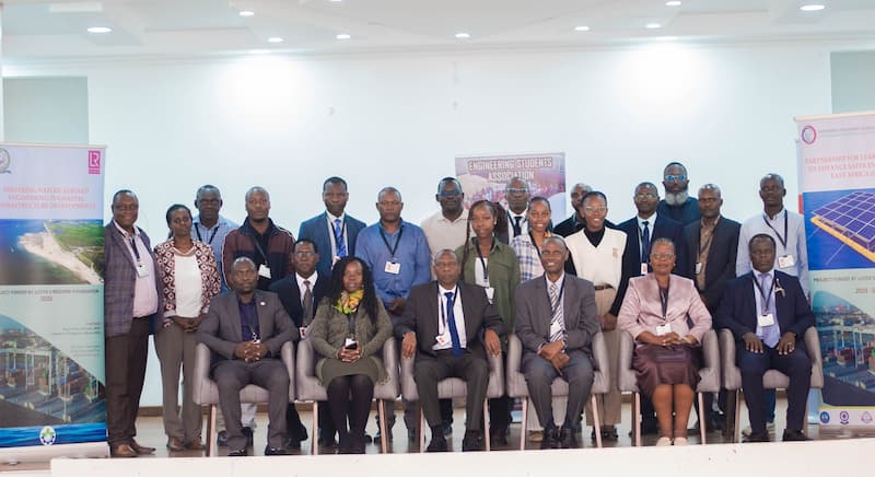 PLEASE Project Holds Successful Stakeholders’ Workshop