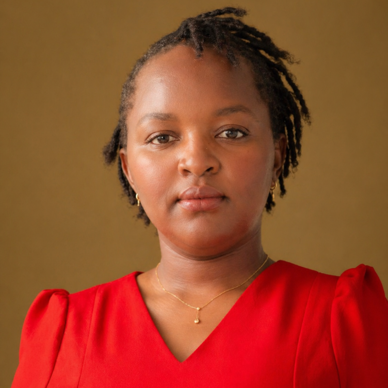 Alice Kasyoka Musili