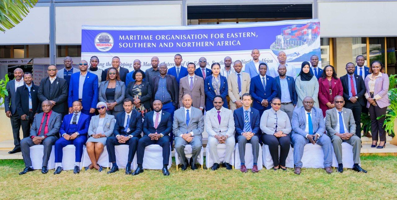 PLEASE Project recognized at the MOESNA Workshop in Nairobi