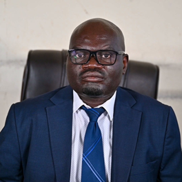 Dr. Joshua Agola