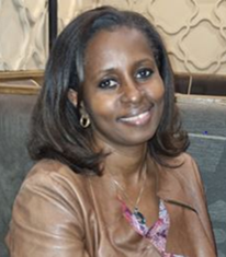 Dr. Claudia Bess