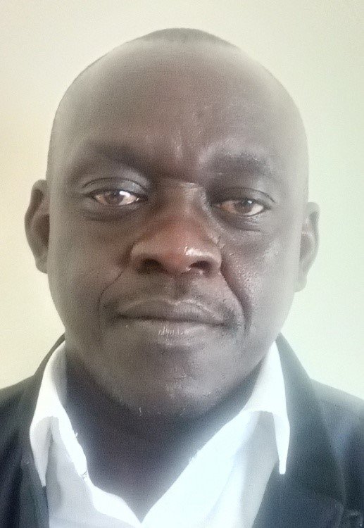 Dr. Emmanuel Chemweno