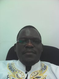 Dr. Emmanuel Mukubwa