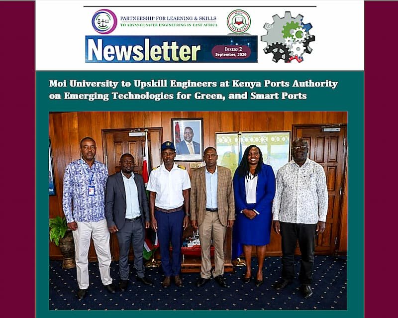 PLEASE Project Newsletter – Issue 2 Is Now Live!